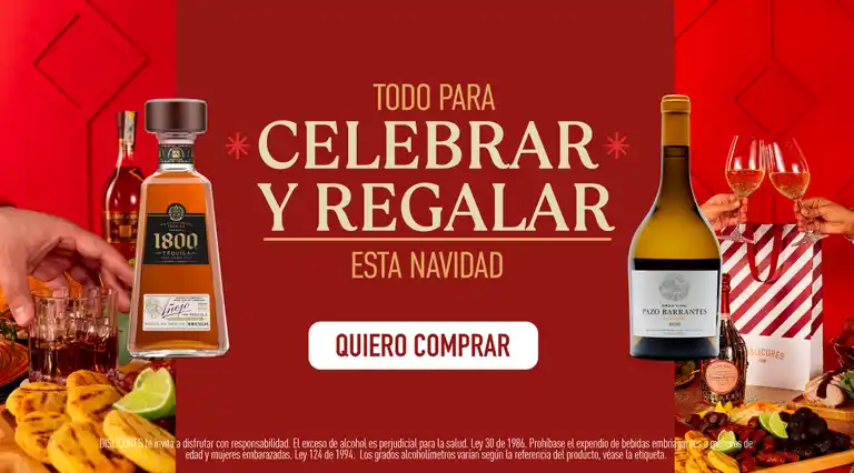 Dislicores Store a Domicilio
