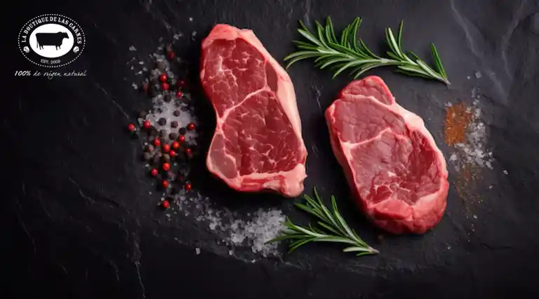 La Boutique De Las Carnes a Domicilio