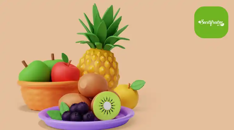Surtifrutas a Domicilio