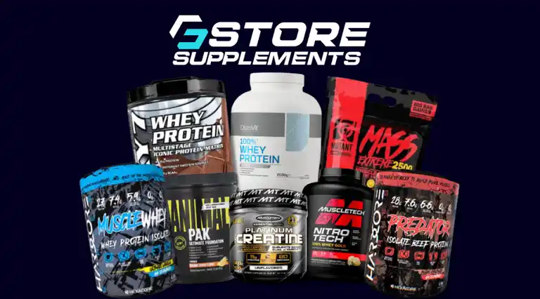 Bodega Cevillar Gstoresupplements a Domicilio