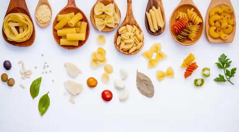 Pastaio a Domicilio