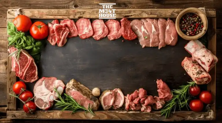 The Meat House Salitre a Domicilio