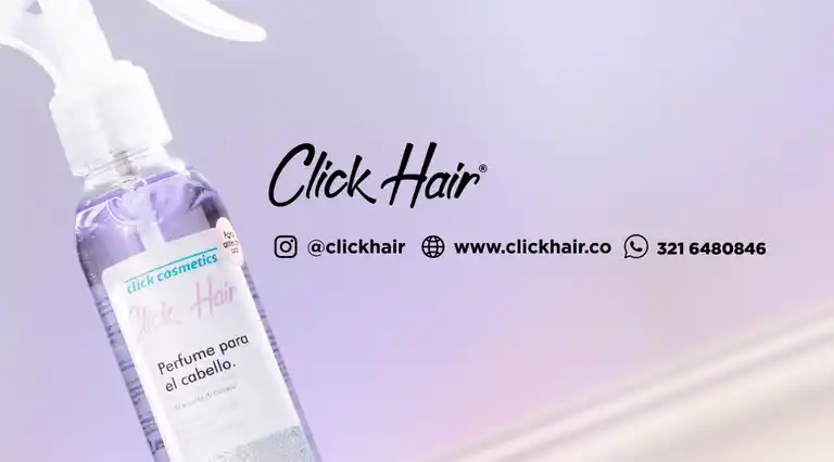Click Cosmetics Melonn Medellin a Domicilio