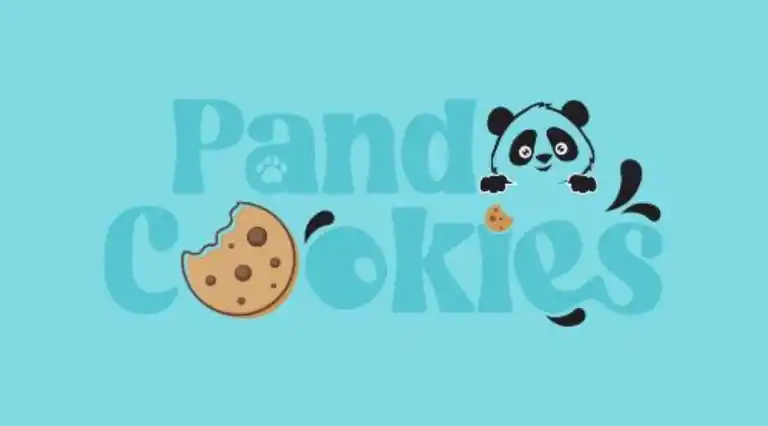 Pandacookies a Domicilio