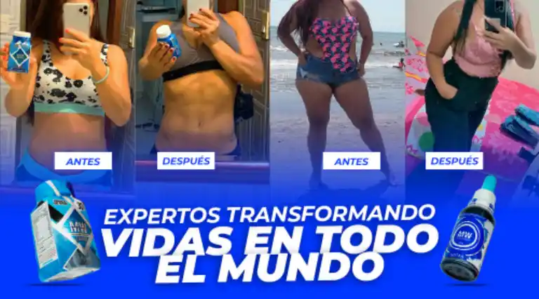Elite Nutrition - Camino Real a Domicilio