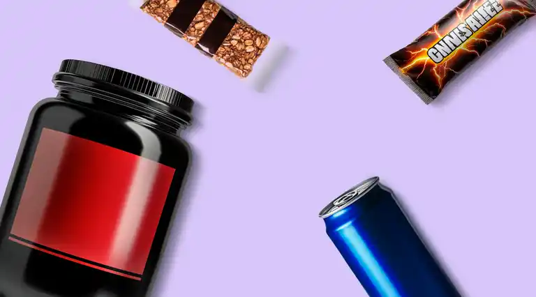 NUTRICIÓN XTREMA a Domicilio