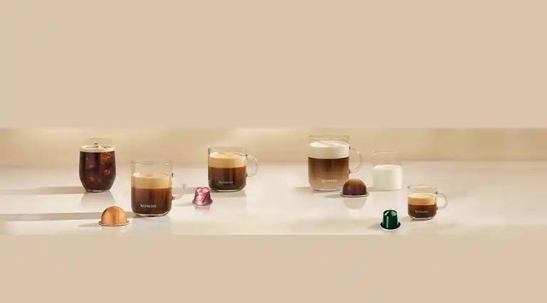 Nespresso a Domicilio