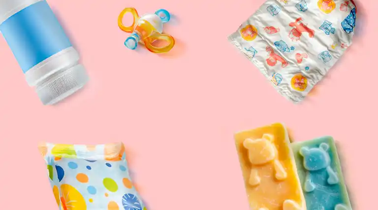 BABY Y KIDS TOYS a Domicilio