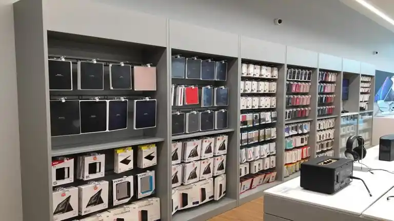IShop Jardin Plaza a Domicilio