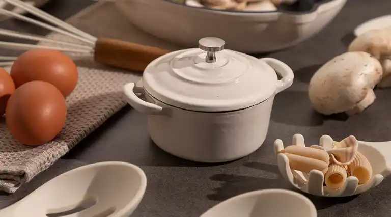 Ambiente Gourmet a Domicilio