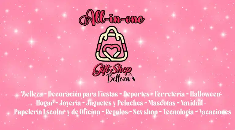 All In One: Belleza a Domicilio