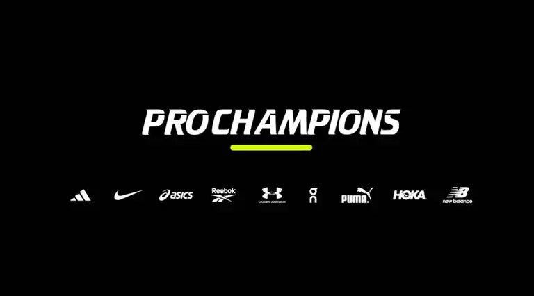 Prochampions a Domicilio