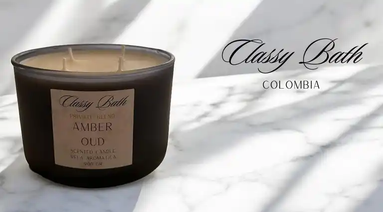 Classy Bath Salitre a Domicilio