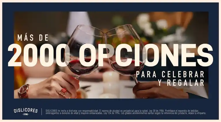 Dislicores Store a Domicilio