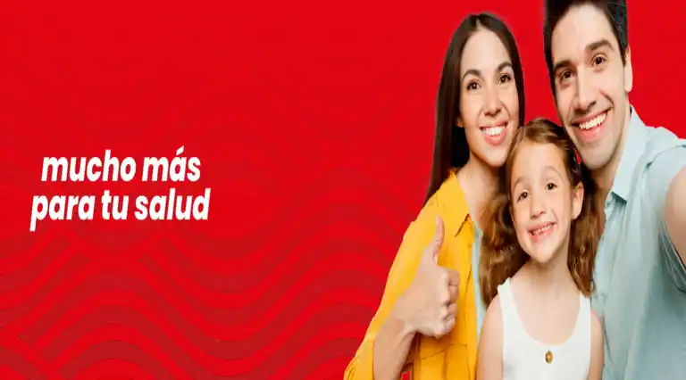 Droguería Inglesa a Domicilio