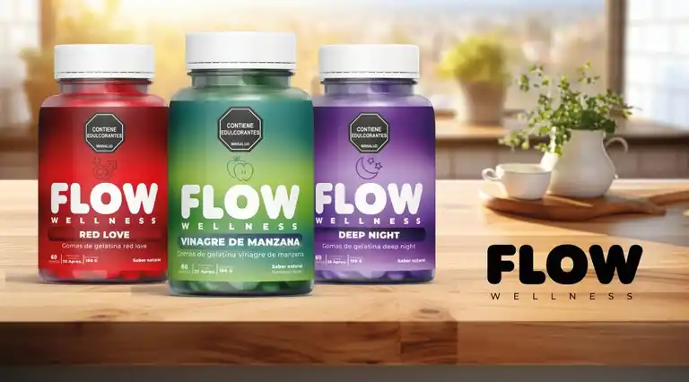 FLOW WELLNESS a Domicilio