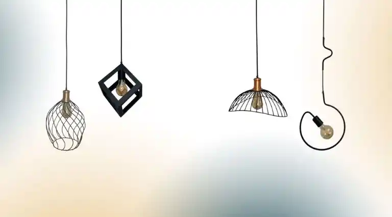 Deco IL-luminar a Domicilio