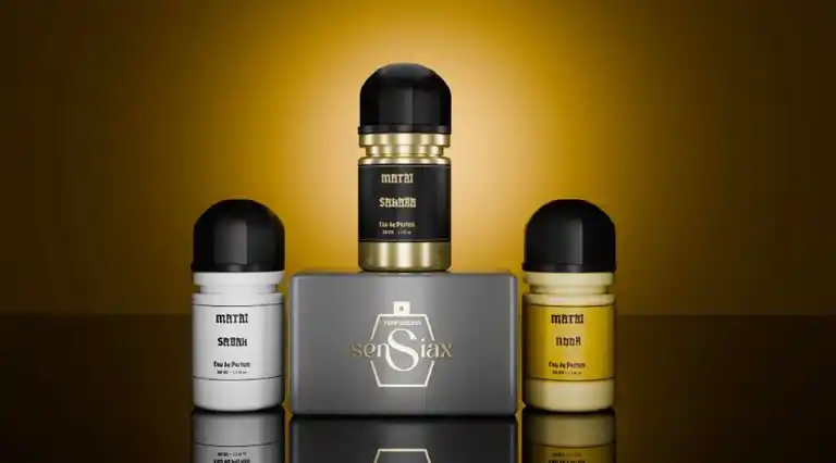 Sensiax Perfumería a Domicilio