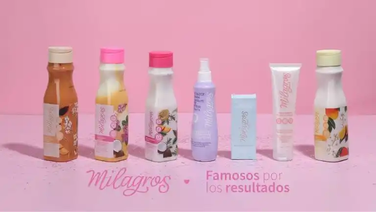 Milagros Chipichape a Domicilio