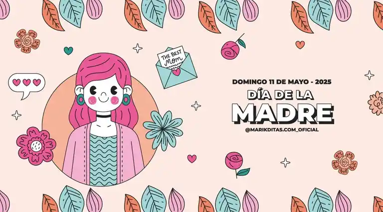Marikditas.com (GIFT SHOP) a Domicilio