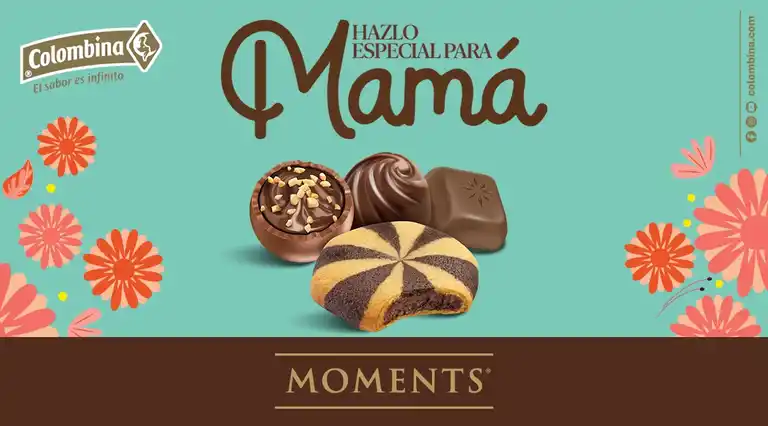 Colombina Market a Domicilio
