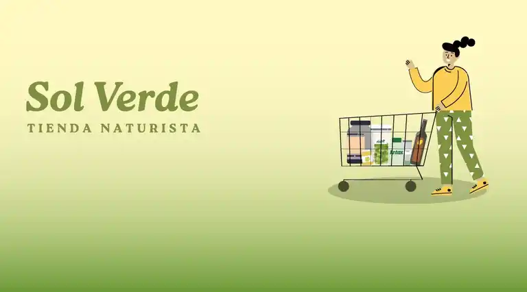 Sol Verde a Domicilio