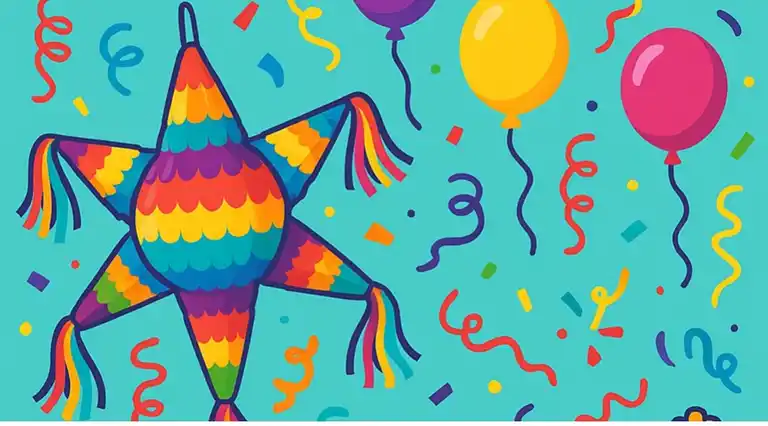Papeleria Y Piñateria a Domicilio