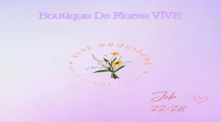 VIVE ROSAS ORQUIDEAS a Domicilio
