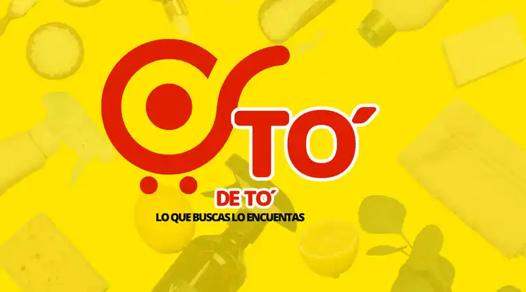 DeTo´ a Domicilio