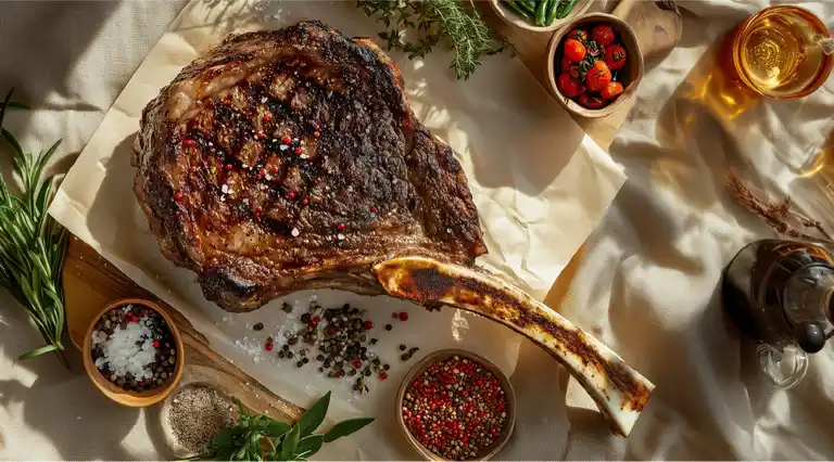 Atlantic Foods a Domicilio