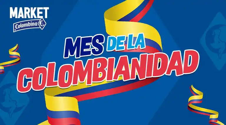 Colombina a Domicilio
