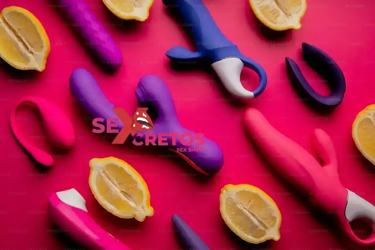 SeXshop Colombia 24 Horas a Domicilio