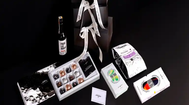 Magno Chocolates Bogotá a Domicilio