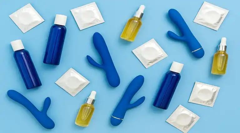 Sex Shop Corviamor a Domicilio