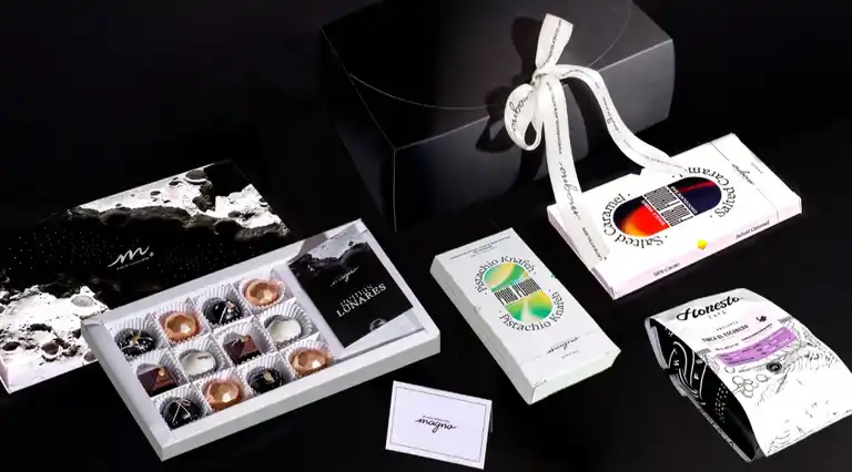 Magno Chocolates Barranquilla a Domicilio