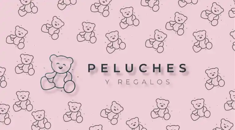 Peluches Y Regalos Colombia a Domicilio