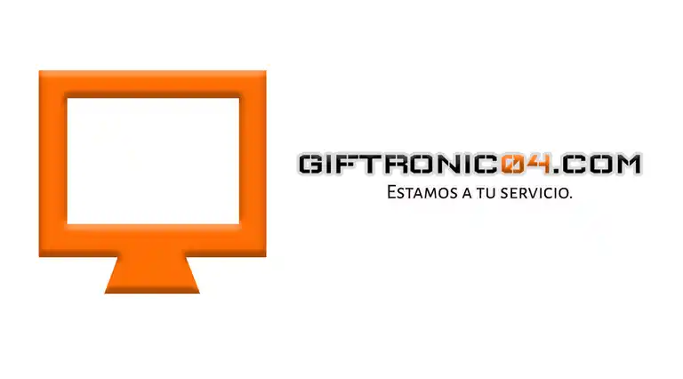 GIFTRONIC 04 a Domicilio