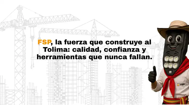 Ferretería Fsp Bogota a Domicilio