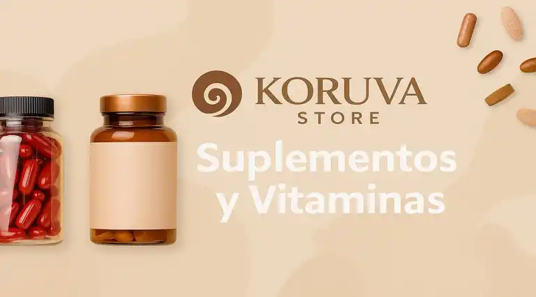 Koruva Store a Domicilio