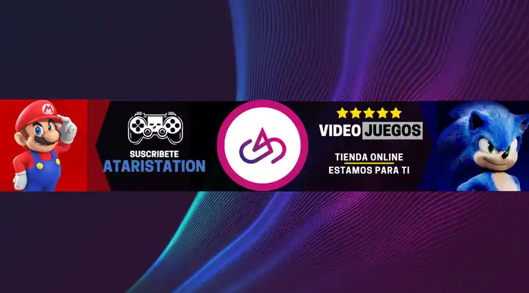 Ataristation Videojuegos a Domicilio