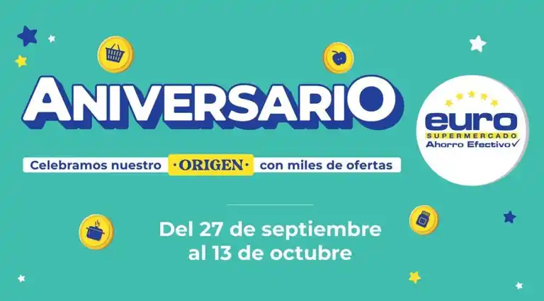 Euro a Domicilio