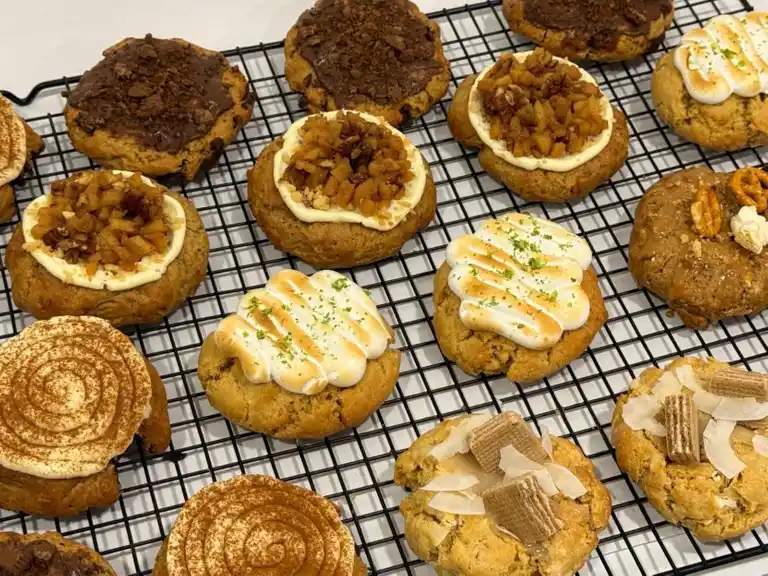 Emma Cookies a Domicilio