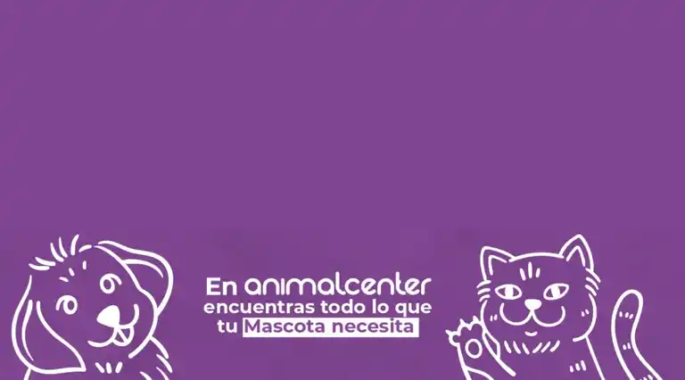 Animal Center a Domicilio