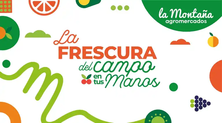 La Montaña Agromercados a Domicilio