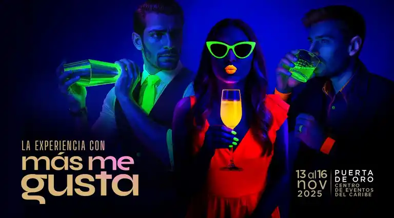 Expodrinks a Domicilio