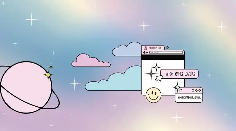 Marikditas.com a Domicilio