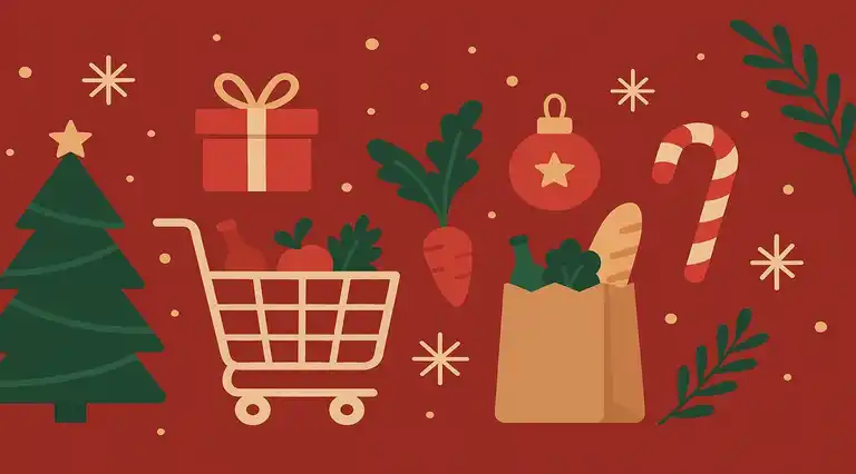 Supermercados Mercar a Domicilio