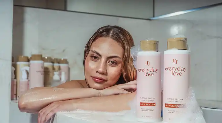 Everyday Love a Domicilio