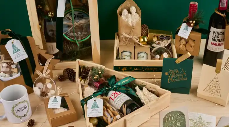 Celesttino Desayunos Y Anchetas Bogotá a Domicilio