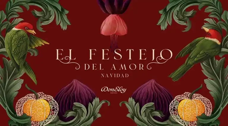 Don Eloy a Domicilio